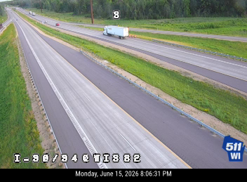 I-90/94 at WIS 82
