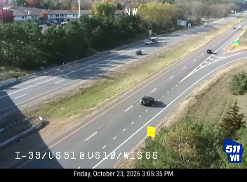 US10 Camera