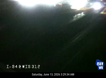 I-94 at WIS 312