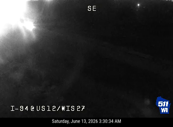 I-94 at US12/WIS 27