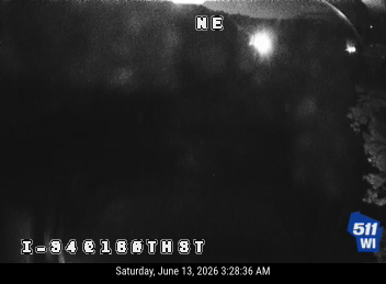 I-94 at 160th St